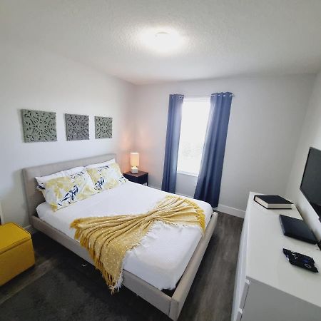 Home Away From Home Kissimmee Exterior photo