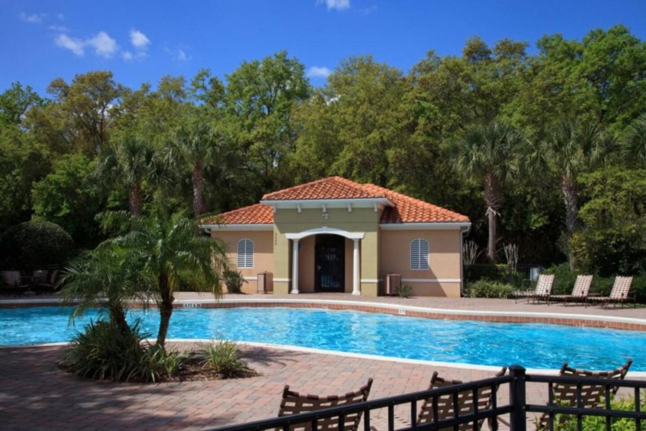 Home Away From Home Kissimmee Exterior photo