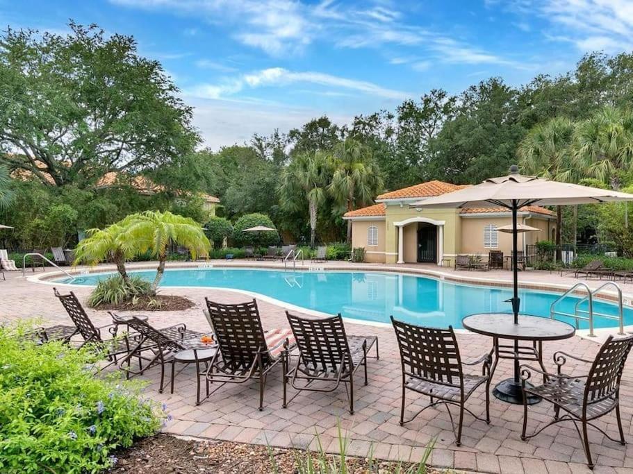 Home Away From Home Kissimmee Exterior photo
