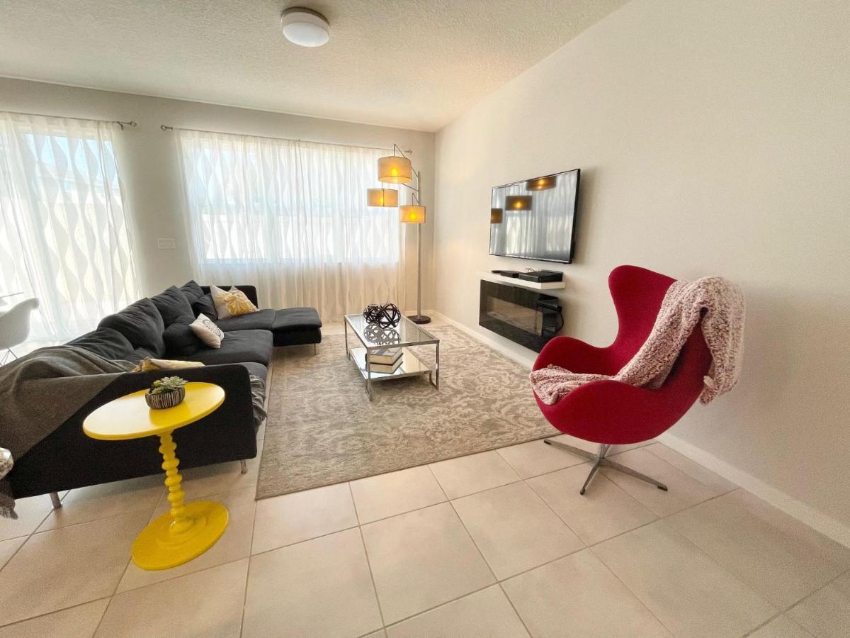 Home Away From Home Kissimmee Exterior photo