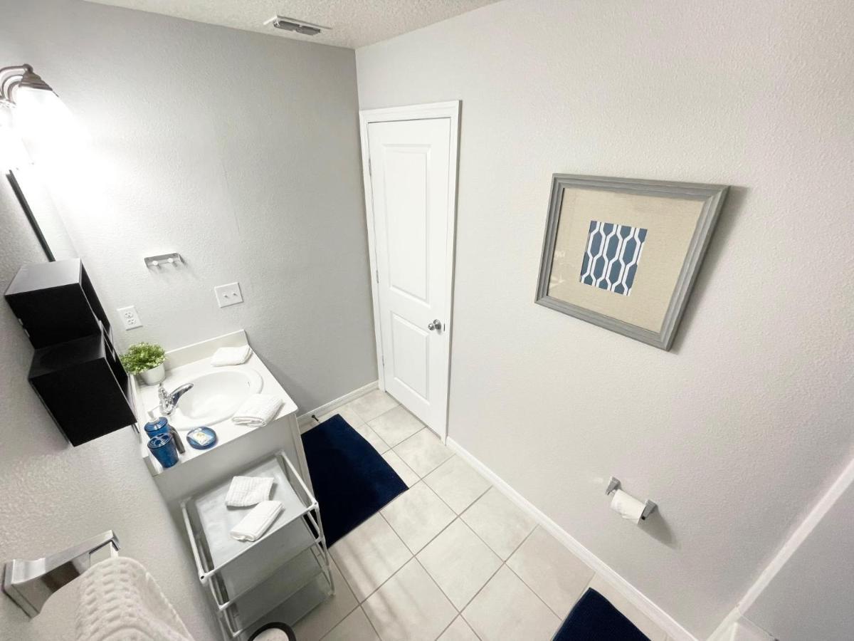 Home Away From Home Kissimmee Exterior photo