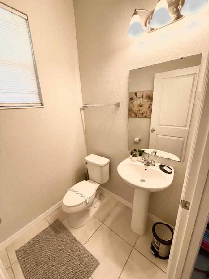 Home Away From Home Kissimmee Exterior photo