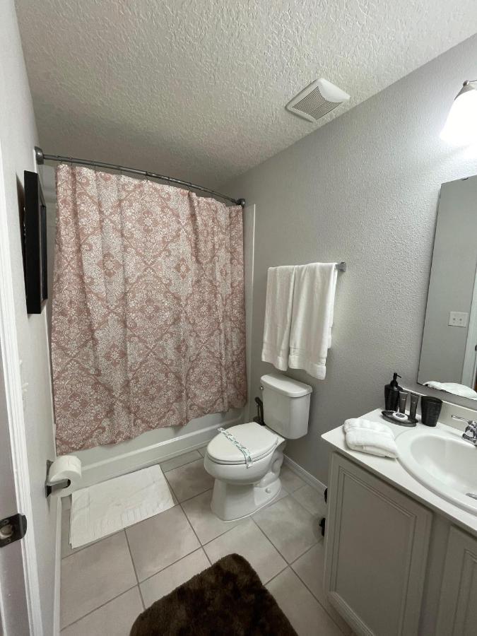 Home Away From Home Kissimmee Exterior photo