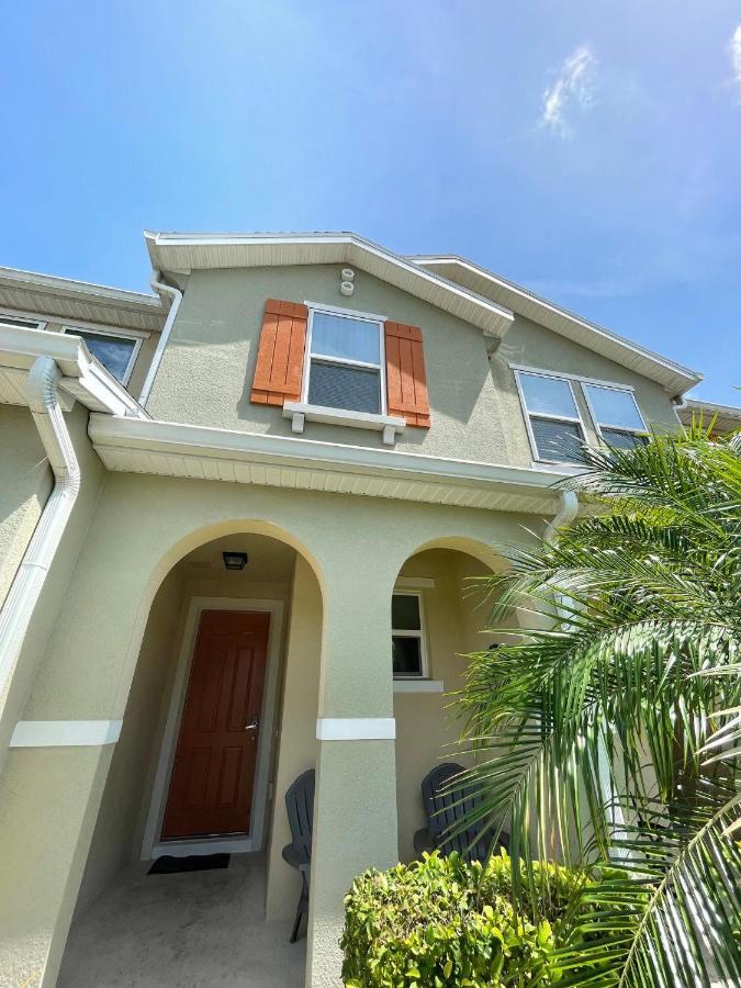 Home Away From Home Kissimmee Exterior photo