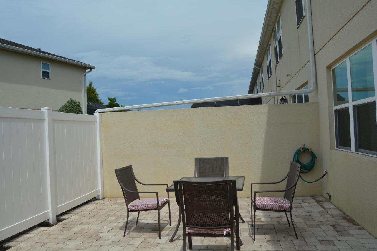 Home Away From Home Kissimmee Exterior photo
