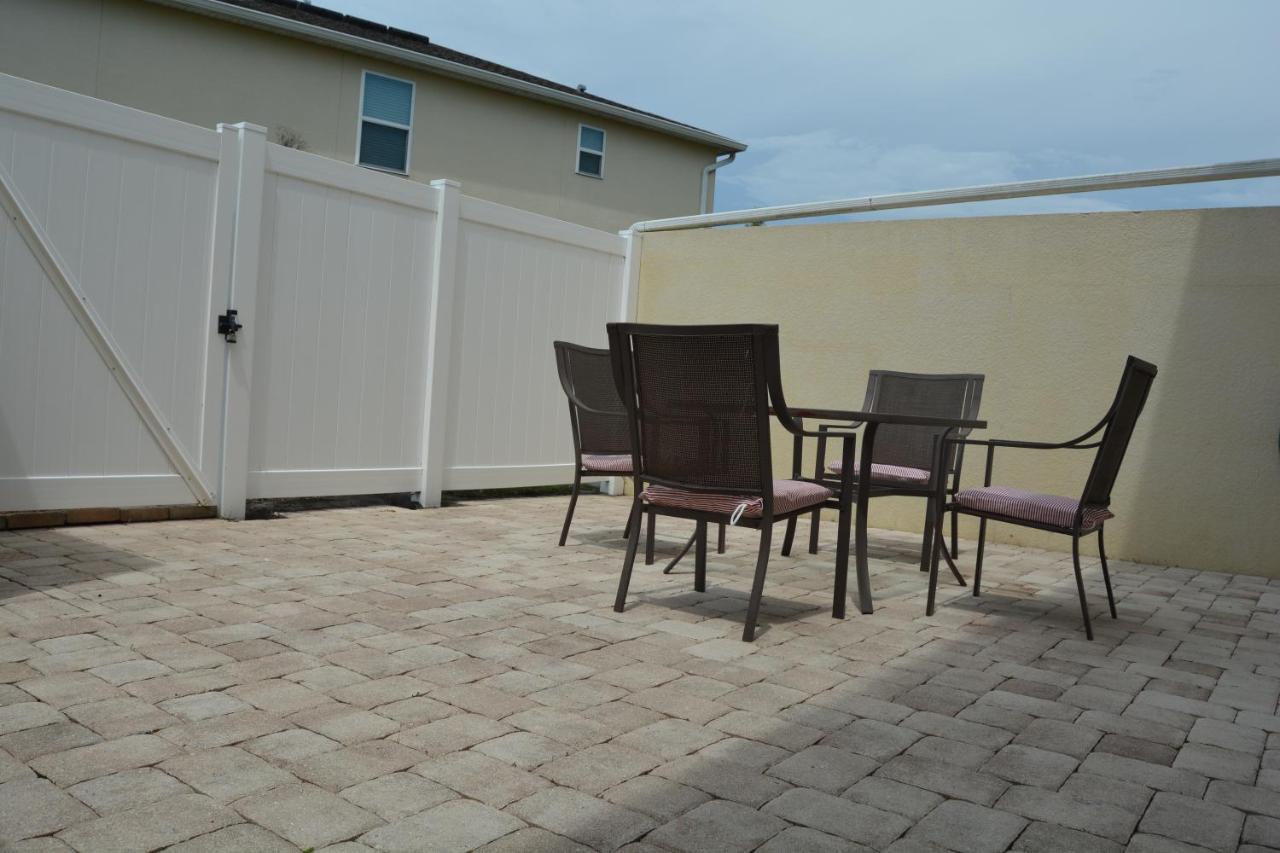 Home Away From Home Kissimmee Exterior photo