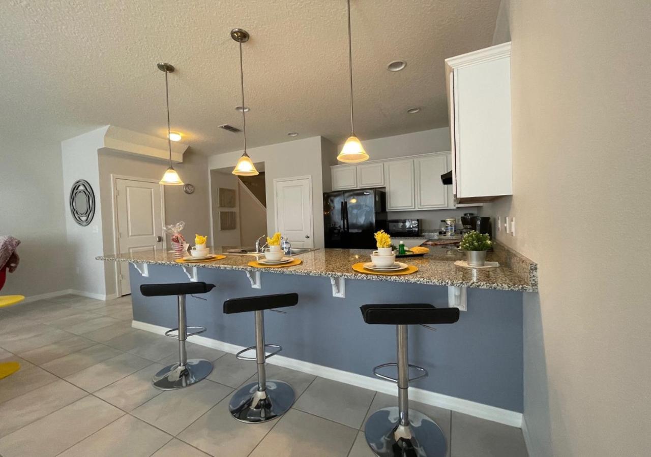 Home Away From Home Kissimmee Exterior photo