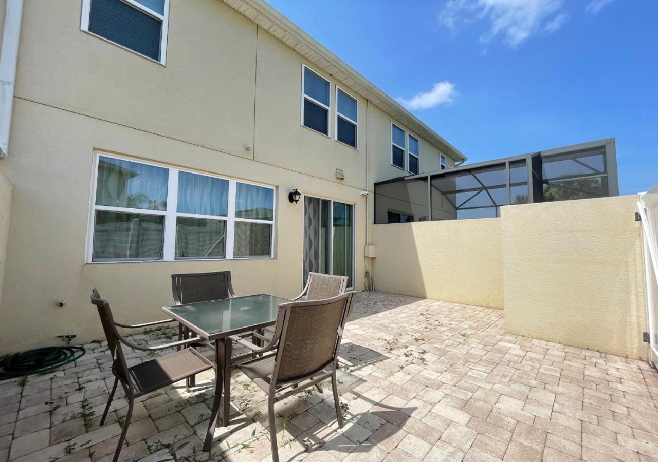 Home Away From Home Kissimmee Exterior photo