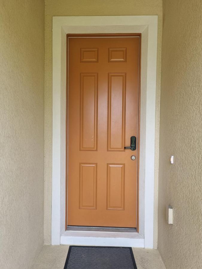 Home Away From Home Kissimmee Exterior photo