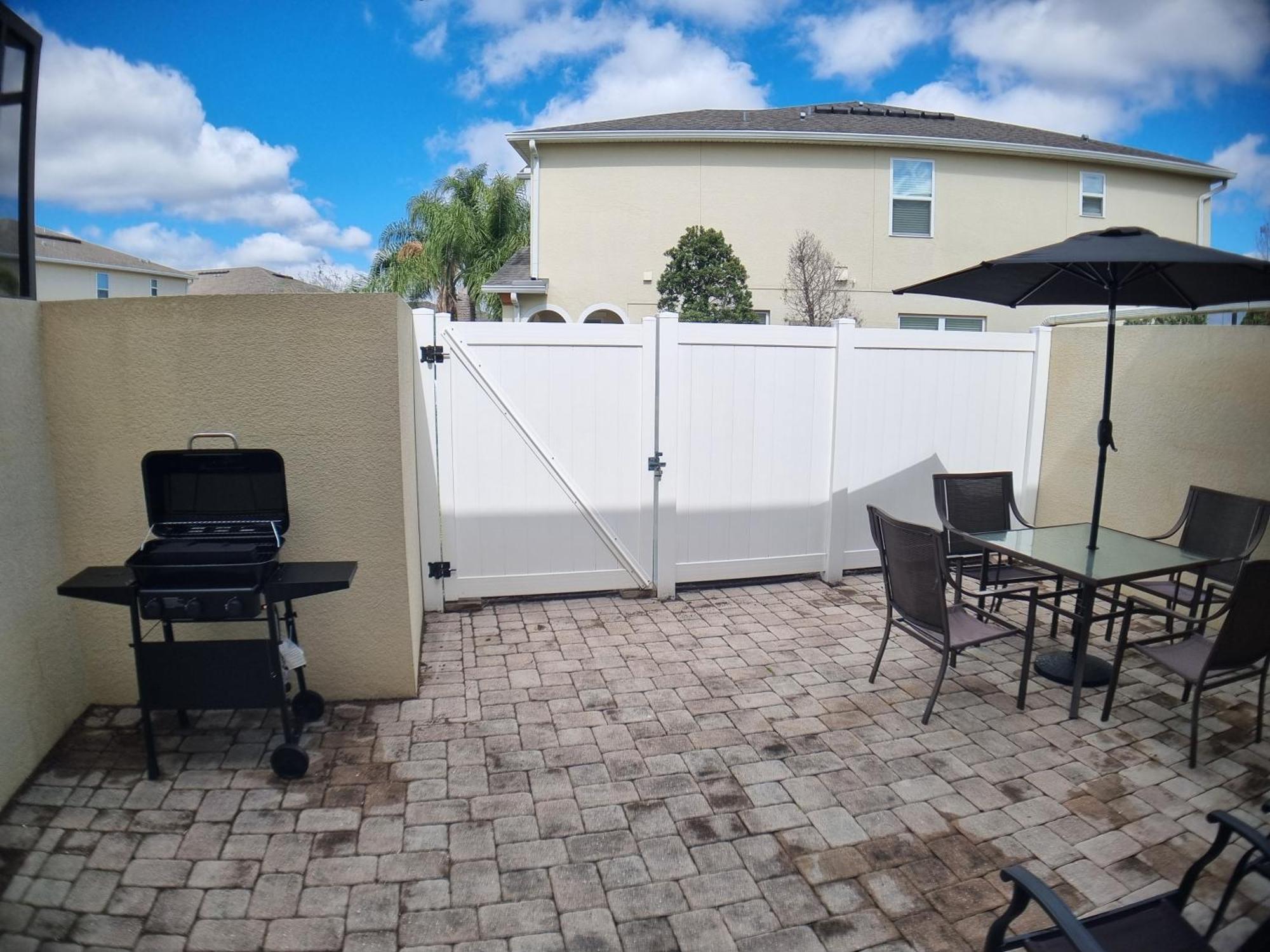 Home Away From Home Kissimmee Exterior photo
